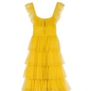 ISO Doen Harmony Dress